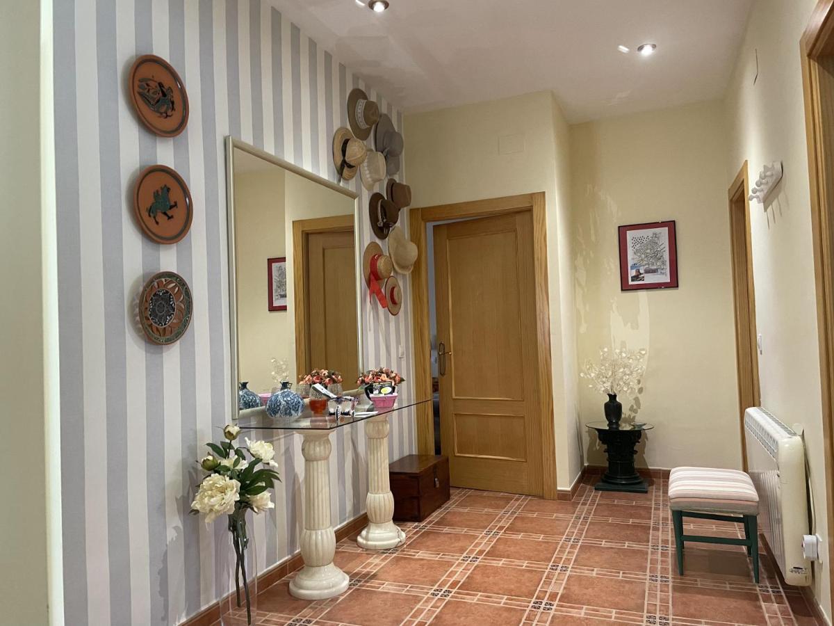 Casa Veva - Siles Villa Dış mekan fotoğraf