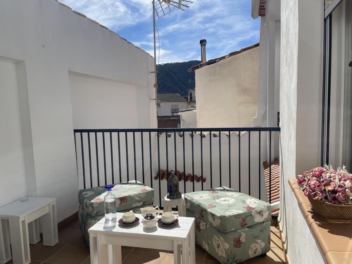 Casa Veva - Siles Villa Dış mekan fotoğraf