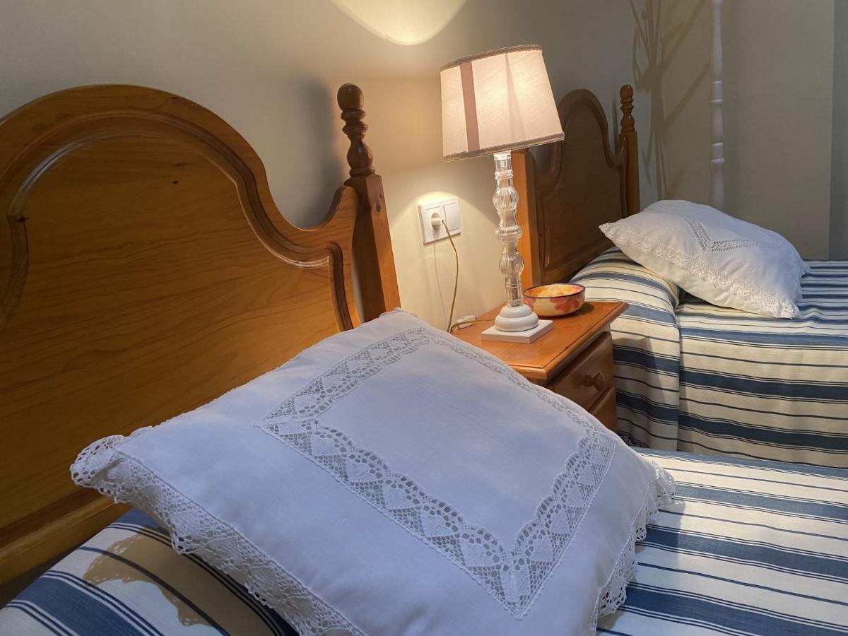 Casa Veva - Siles Villa Dış mekan fotoğraf