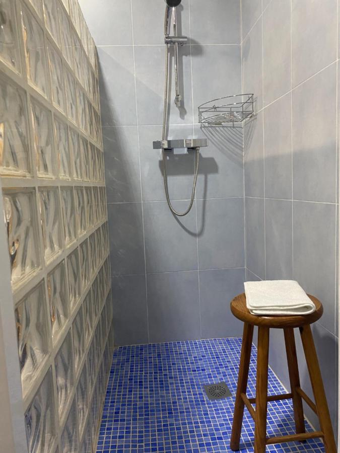 Casa Veva - Siles Villa Dış mekan fotoğraf