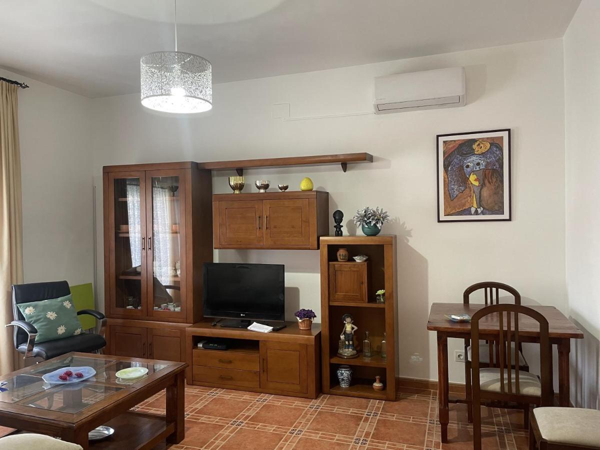 Casa Veva - Siles Villa Dış mekan fotoğraf