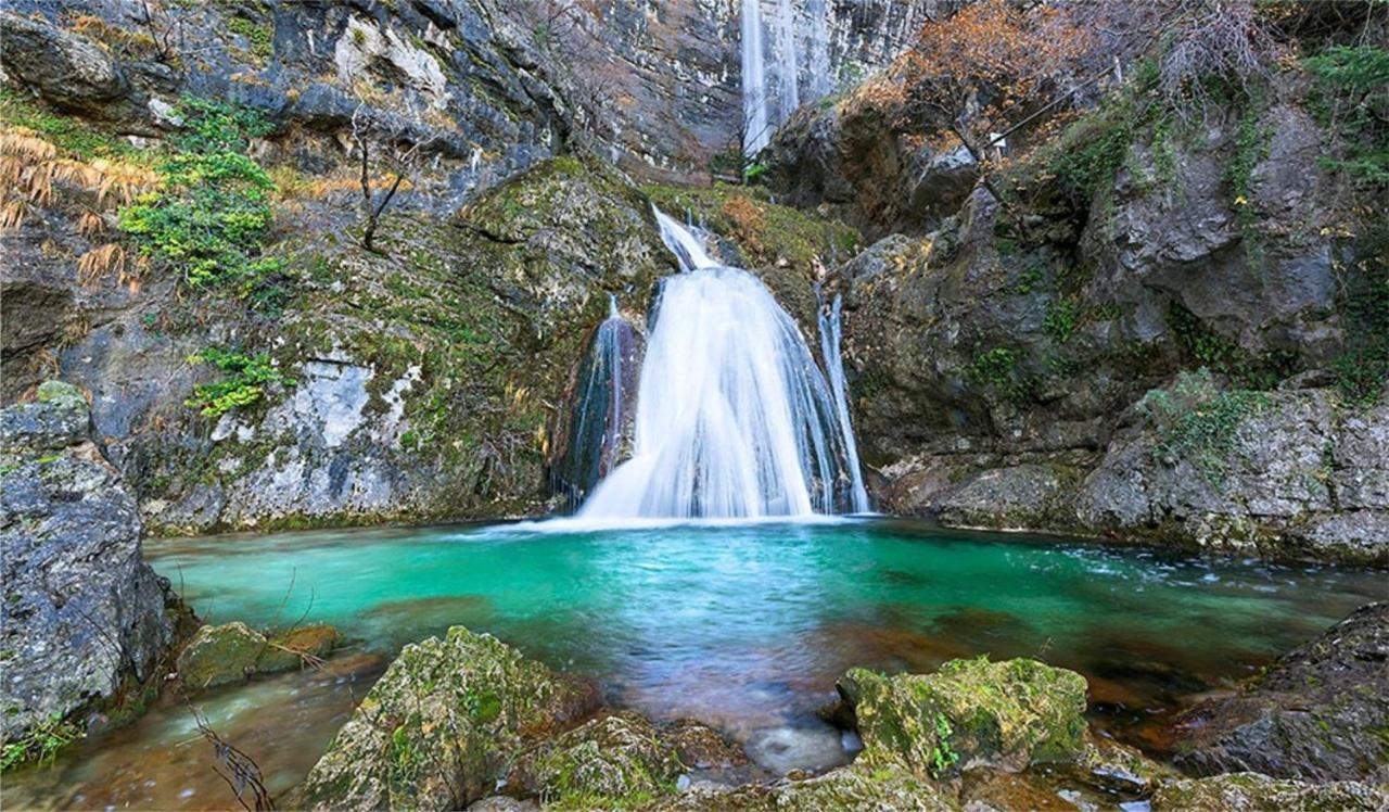 Casa Veva - Siles Villa Dış mekan fotoğraf
